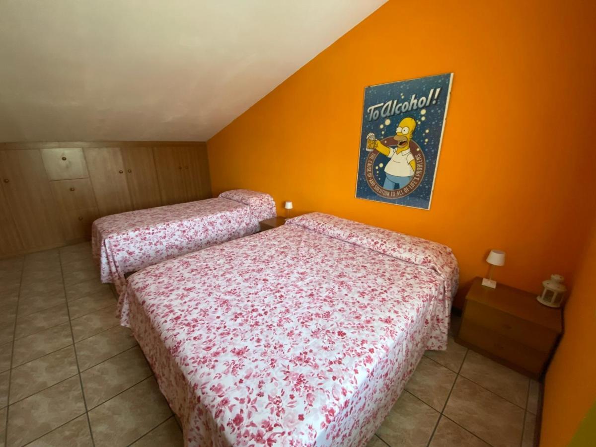 Casa Fanny Hotel Castelnuovo del Garda Exterior foto